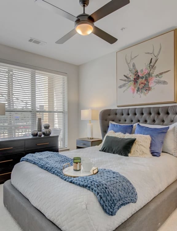 Vance at Union Apartments in Dallas, TX